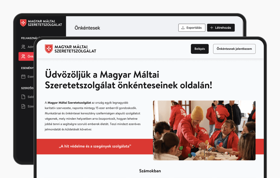 Magyar Máltai Szeretetszolgálat
